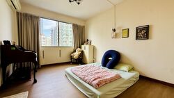Rajah Tower (D12), Apartment #590358351